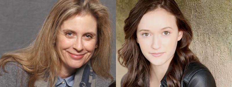 Olivia Nikkanen & Helen Slater Return in Season 5